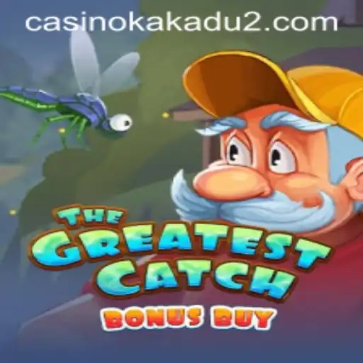 Exploring The Exciting World of TheGreatestCatchBonusBuy