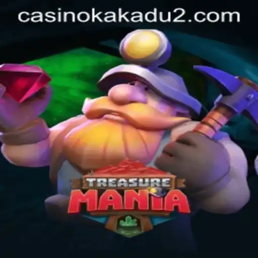 Explore the Exciting World of TreasureMania: A Guide for Gamers