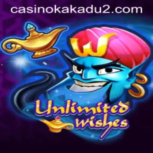 UnlimitedWishes: An Immersive Gaming Experience with vip777.bet