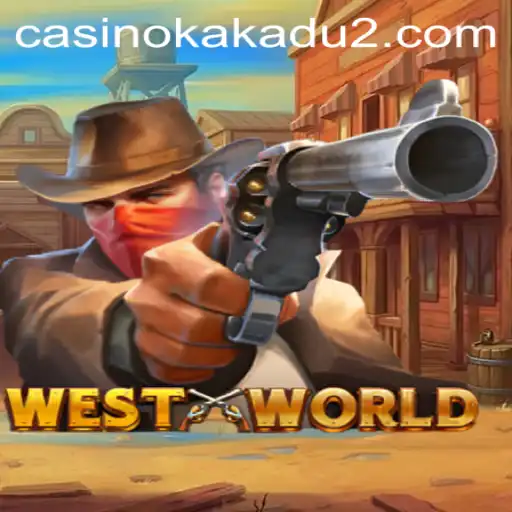 Explore the World of WestWorld: A Captivating Gaming Experience