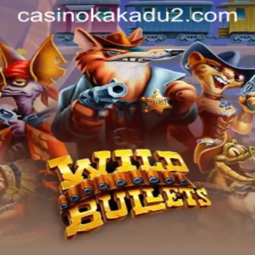 WildBullets: A Thrilling Expedition Into the Heart of Adventure Gaming