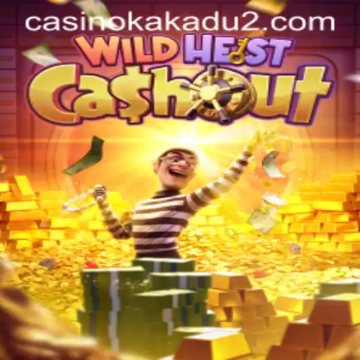 Discover the Thrills of WildHeistCashout: A Modern Gaming Adventure