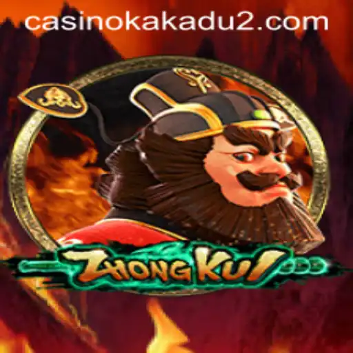 Exploring ZhongKui: The Enchanting Tale Behind the Game