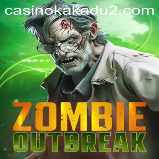 ZombieOutbreak: Survive the Apocalypse and Win Big with vip777.bet